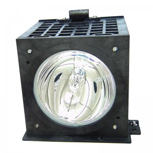 VIVID Original Inside lamp for TOSHIBA Lamp for the P672 DL projector model - Replaces DDSX-LP-120 / 94822216
