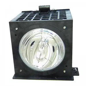 VIVID Original Inside lamp for TOSHIBA Lamp for the P672 DL projector model - Replaces DDSX-LP-120 / 94822216
