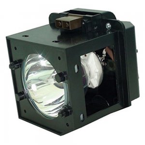 VIVID Original Inside lamp for TOSHIBA Lamp for the 42HM66 projector model - Replaces 72620067