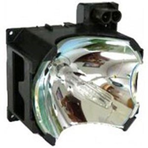 VIVID Original Inside lamp for SHARP Lamp for the XV-S95U projector model - Replaces BQC-XGE1000U1