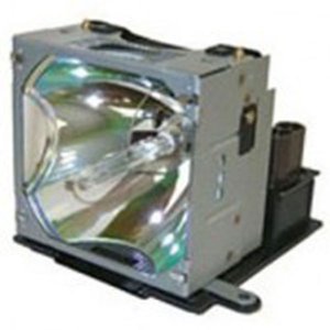VIVID Original Inside lamp for SHARP Lamp for the XV-H30U projector model - Replaces BQC-XVH30U1