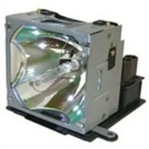 VIVID Original Inside lamp for SHARP Lamp for the XV-H30U projector model - Replaces BQC-XVH30U1