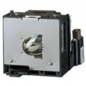 VIVID Original Inside lamp for SHARP Lamp for the XV-348P projector model - Replaces BQC-XVC1A///1
