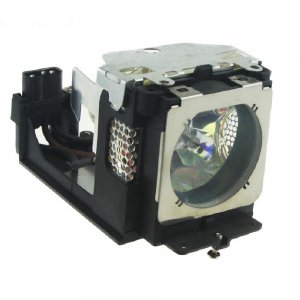 VIVID Original Inside lamp for SHARP Lamp for the XV-730H projector model - Replaces RLMPF0011CEZZ