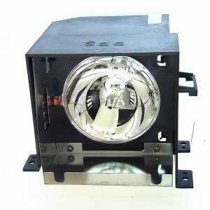 VIVID Original Inside lamp for SHARP Lamp for the XV-370P (bulb only) projector model - Replaces CLMPF0022DE04 / CLMPF0022DE08