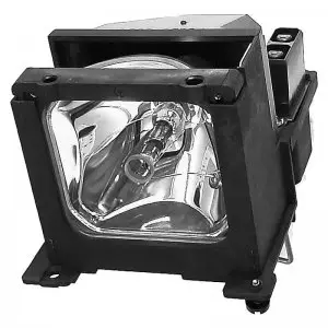 VIVID Original Inside lamp for SHARP Lamp for the XV-H1Z projector model - Replaces RLMPF0005CEZZ