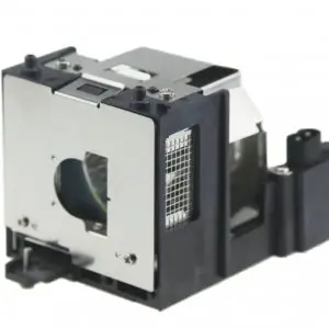VIVID Original Inside lamp for SHARP Lamp for the XV-12UP projector model - Replaces BQC-XVH1////1