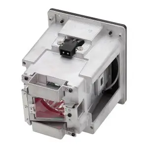 VIVID Original Inside lamp for VIEWSONIC Lamp for the Pro10100 projector model - Replaces RLC-087