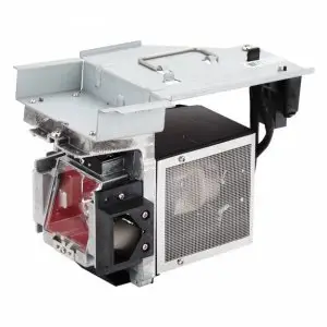 VIVID Original Inside lamp for VIEWSONIC Lamp for the Pro9510L projector model - Replaces RLC-106