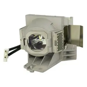 VIVID Original Inside lamp for VIEWSONIC Lamp for the PJD6552LWS projector model - Replaces RLC-098