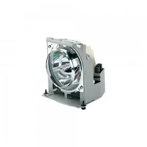 VIVID Original Inside lamp for VIEWSONIC Lamp for the CINE5000 projector model - Replaces RLC-022