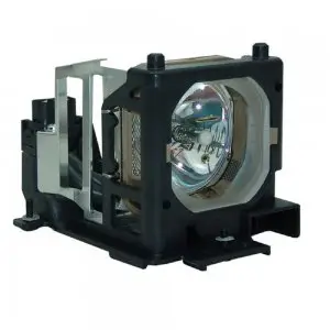 VIVID Original Inside lamp for VIEWSONIC Lamp for the PJ405D projector model - Replaces RLC-007