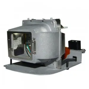 VIVID Original Inside lamp for VIEWSONIC Lamp for the PJL9520 projector model - Replaces RLC-043