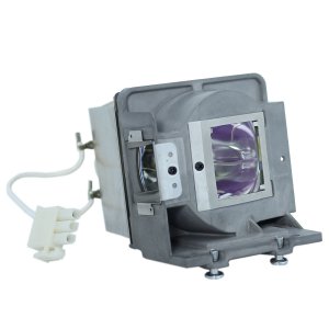 VIVID Original Inside lamp for VIEWSONIC Lamp for the PJD5234 projector model - Replaces RLC-083