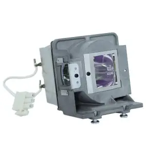 VIVID Original Inside lamp for VIEWSONIC Lamp for the PJD5234 projector model - Replaces RLC-083