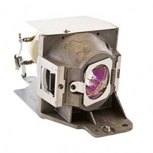 VIVID Original Inside lamp for ACER Lamp for the H5382BD projector model - Replaces MC.JMV11.001