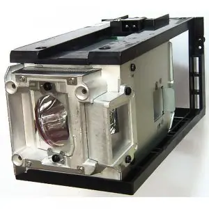 VIVID Original Inside lamp for ACER Lamp for the H9505BD projector model - Replaces MC.JH411.002