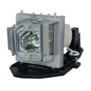 VIVID Original Inside lamp for ACER Lamp for the P1276 projector model - Replaces MC.JGG11.001