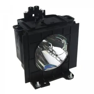 VIVID Original Inside lamp for SAMSUNG Lamp for the HL-P5063W projector model - Replaces BP96-01403A