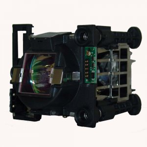 VIVID Original Inside lamp for BARCO Lamp for the CRWQ-62B projector model - Replaces R9801272