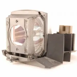 VIVID Original Inside lamp for PLUS Lamp for the PD-121X projector model - Replaces KGLDP1230