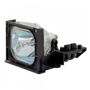 VIVID Original Inside lamp for PHILIPS Lamp for the 55PL9774-37 projector model - Replaces 3122 438 71310