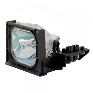 VIVID Original Inside lamp for PHILIPS Lamp for the 55PL9774-37 projector model - Replaces 3122 438 71310
