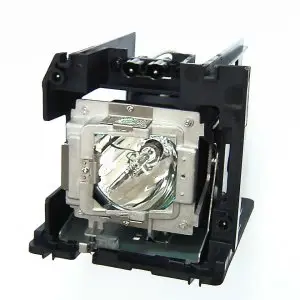 VIVID Original Inside lamp for DELTA Lamp for the DP 3630 projector model - Replaces