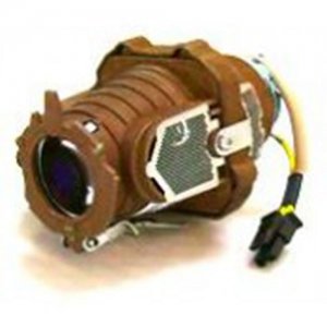 VIVID Original Inside lamp for BOXLIGHT Lamp for the SEATTLE X40N projector model - Replaces SEATTLEX40N-930