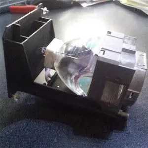 VIVID Original Inside lamp for BOXLIGHT Lamp for the P3 WX25NU projector model - Replaces WX25NU-930