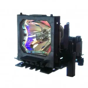 VIVID Original Inside lamp for BOXLIGHT Lamp for the 3500 projector model - Replaces BOX3500-930