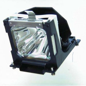 VIVID Original Inside lamp for BOXLIGHT Lamp for the BOSTON X28NST projector model - Replaces BOSTONST-930