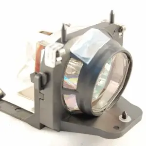 VIVID Original Inside lamp for IBM Lamp for the iLV300 projector model - Replaces 31P9870