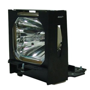 VIVID Original Inside lamp for PLANAR Lamp for the PR5022 projector model - Replaces 997-4286-00