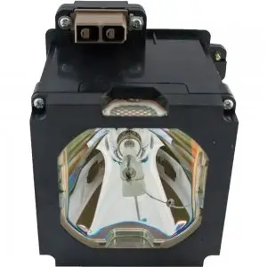 VIVID Original Inside lamp for KINDERMANN Lamp for the KX2900   (3 pin connector) projector model - Replaces