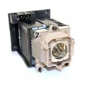 VIVID Original Inside lamp for RUNCO Lamp for the LS-12d projector model - Replaces
