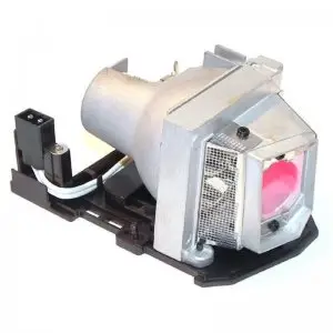 VIVID Original Inside lamp for GEHA Lamp for the C 233WX projector model - Replaces BL-FP200H
