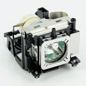 VIVID Original Inside lamp for CANON Lamp for the LV-7392A projector model - Replaces LV-LP35 / 5323B001AA